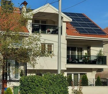 Strumica Apartment | Gold Apartment