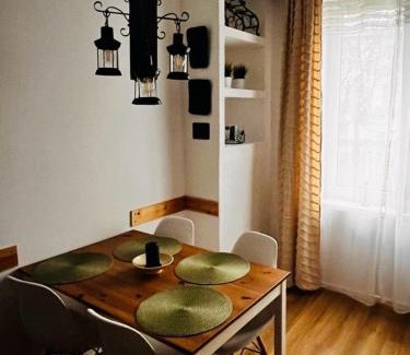 Old Town Apartment | Gold Box Apartament