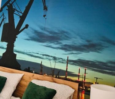 Old Town Apartment | Gold Box Apartament