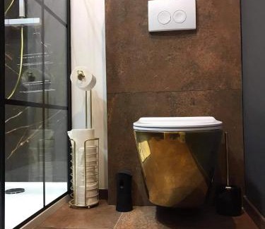 Old Town Apartment | Gold Box Apartament