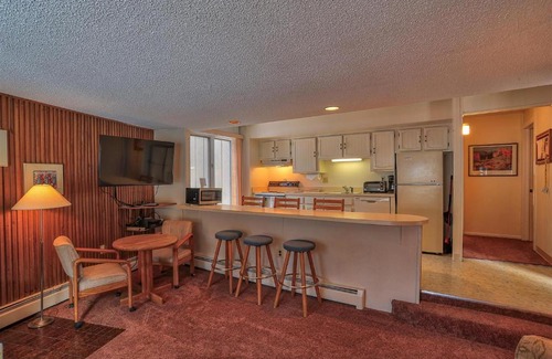 Peak 8 House | Gold Camp II E89 (Condo)
