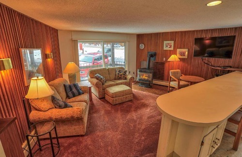 Peak 8 House | Gold Camp II E89 (Condo)