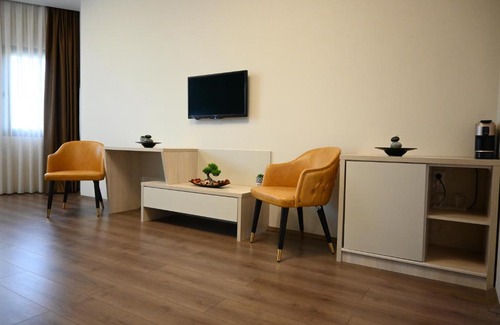 Bitola Hotel | Gold Felicia
