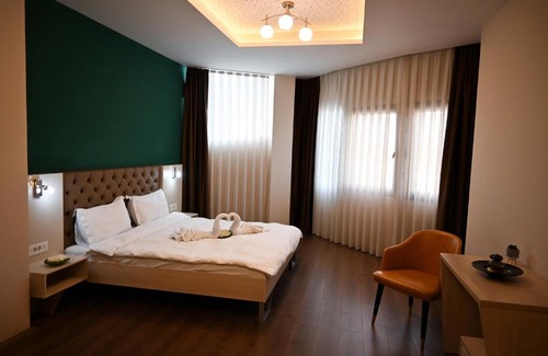 Bitola Hotel | Gold Felicia