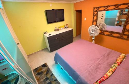 Quito Hotel | Gold House Premium