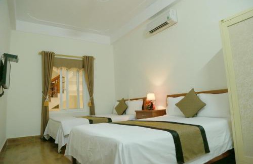 Phong Nha Hotel | Gold Plus Phong Nha