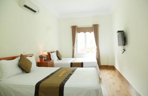 Phong Nha Hotel | Gold Plus Phong Nha