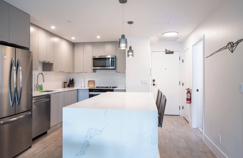 Revelstoke Condo | Gold Range Retreat - Hot tub with a view!