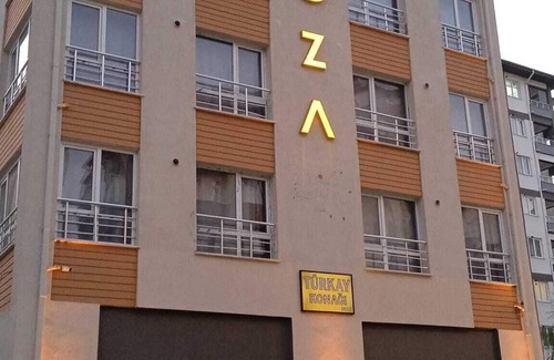 Kayseri House | Gold Residence