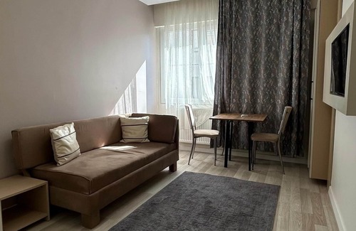 Kayseri House | Gold Residence