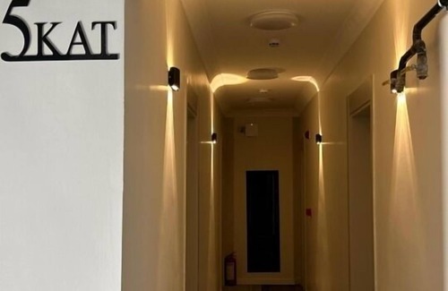 Kayseri House | Gold Residence