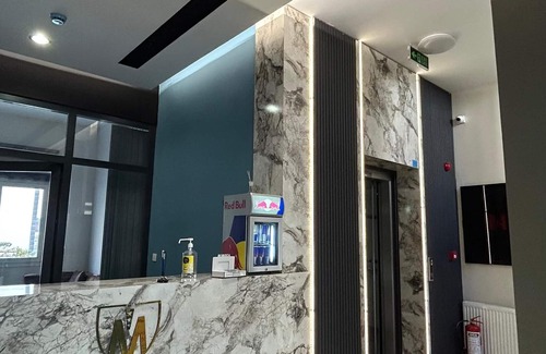 Kayseri House | Gold Residence