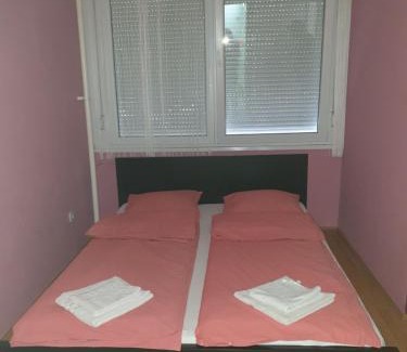 Salgotarjan Apartment | Goldapartman Salgótarján