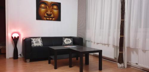 Salgotarjan Apartment | Goldapartman Salgótarján