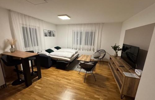 Spittal an der Drau Apartment | Goldeck View Apartment