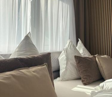 Spittal an der Drau Apartment | Goldeck View Apartment