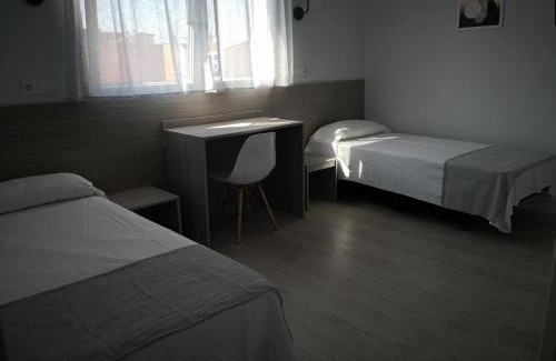 Ciudad Lineal House | Golden Alcala