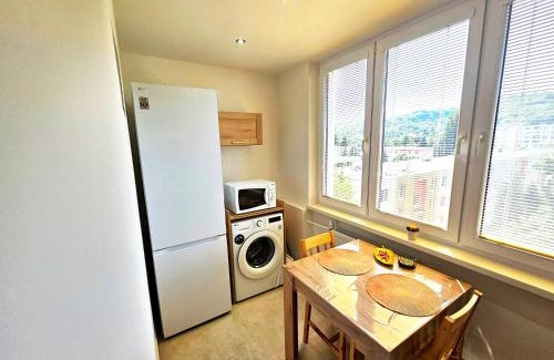 Presov Apartment | Golden Apartment Prešov