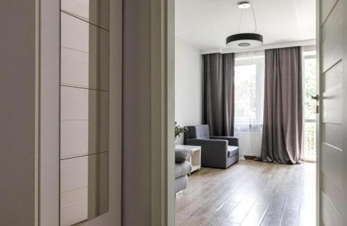 Wroclaw City Center Apartment | Golden Apartment Wroclaw - One Bedroom Apartment - Rynek Square&Widok