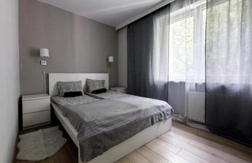Wroclaw City Center Apartment | Golden Apartment Wroclaw - One Bedroom Apartment - Rynek Square&Widok