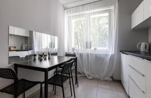 Wroclaw City Center Apartment | Golden Apartment Wroclaw - One Bedroom Apartment - Rynek Square&Widok