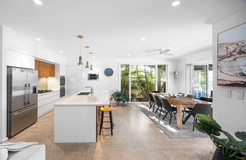 Golden Beach House | Golden Beach Luxury for Families