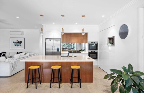 Golden Beach House | Golden Beach Luxury for Families