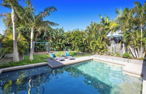 Golden Beach House | Golden Beach Luxury for Families