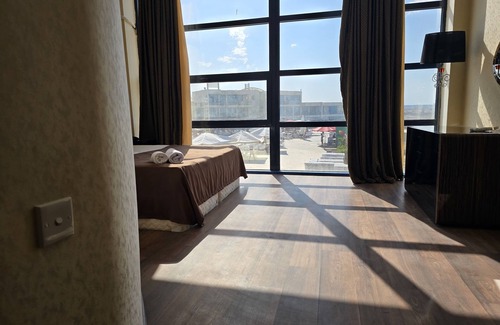 Baku Resort | Golden Beach By ShamBaku