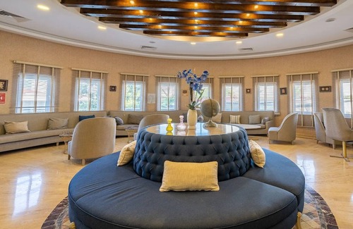 Akyarlar Hotel | Golden Beach Resort & Spa