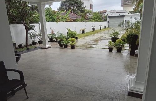 Negombo House | Golden Breeze Villa - Negombo