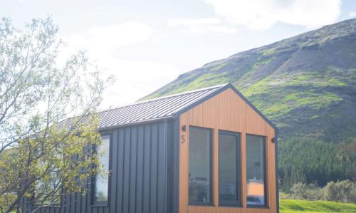 Laugarvatn Ski Chalet | Golden Circle Cabins