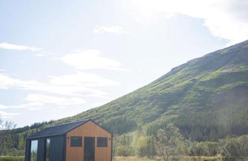 Laugarvatn Ski Chalet | Golden Circle Cabins