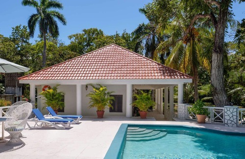 Oracabessa House | Golden Clouds (9/12 Rooms)