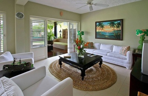 Oracabessa Villa | Golden Cove 8-WATERFRONT Villas! SNORKEL! KAYAKS! CHEF! POOL!