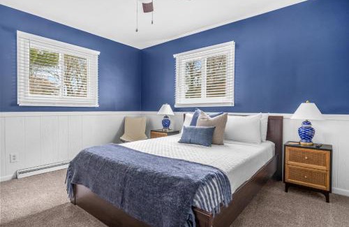 Stevensville House | Golden Crest Getaway