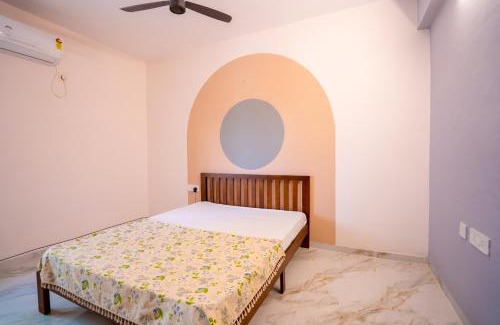 Hyderabad Apartment | Golden Crest Service Apartments
