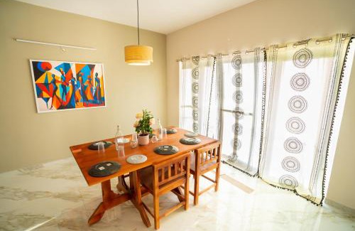 Hyderabad Apartment | Golden Crest Service Apartments