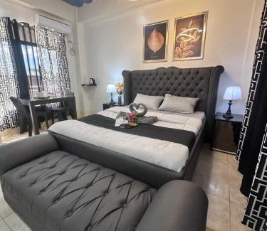 Camalaniugan Hotel | Golden Dreams Lodging Home
