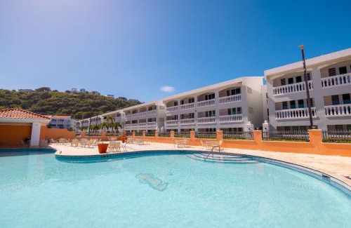 Bajura Apartment | Golden Dreams Studio 1st floor 101B