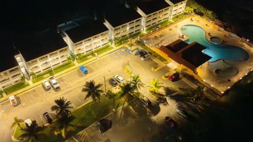 Bajura Apartment | Golden Dreams Studio 1st floor 101B