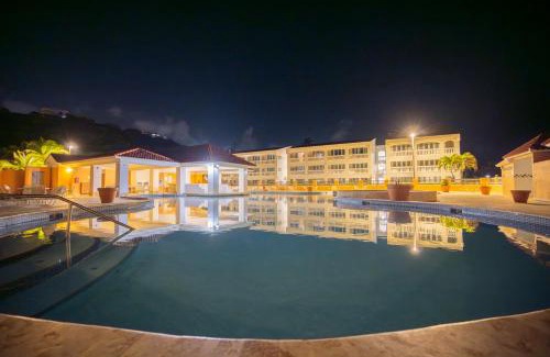 Bajura Apartment | Golden Dreams Studio 1st floor 101B