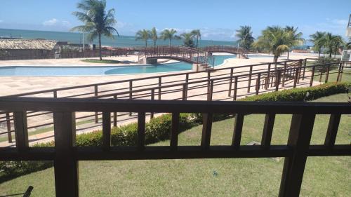 Pitangui Apartment | Golden Dunas 123B única que pode ser alugada