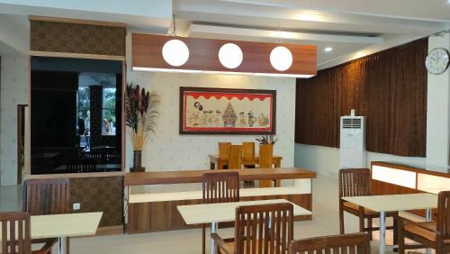 Banguntapan Hotel | Golden Ganesha Hotel Yogyakarta by Ecommerceloka