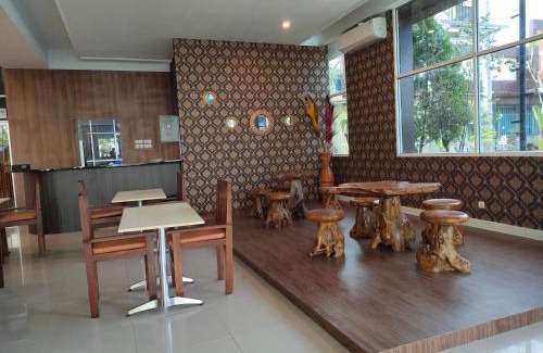 Banguntapan Hotel | Golden Ganesha Hotel Yogyakarta by Ecommerceloka