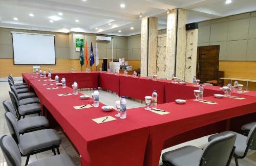Banguntapan Hotel | Golden Ganesha Hotel Yogyakarta by Ecommerceloka