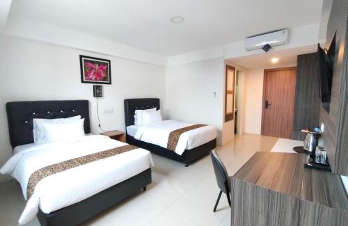 Banguntapan Hotel | Golden Ganesha Hotel Yogyakarta by Ecommerceloka