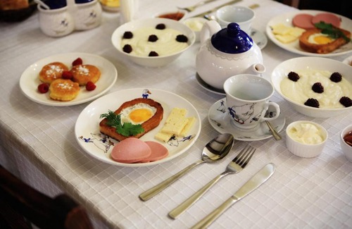 Kislovodsk House | Golden Goose Guest House