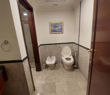 Imbi Apartment | Golden Haven Service Suite Time Square KL
