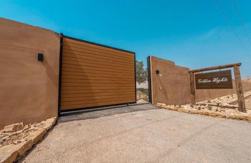 Uyayna Resort | Golden Heights Resort